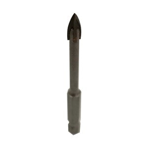 KB-DBTG0007 Krobahn Tile and Glass Drill Bit - 7mm