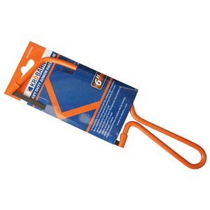 Krobahn Wire Frame Junior Hacksaw 6" KB-HSSP0006