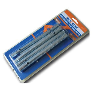 KB-MBTS0004 - Krobahn - Monobloc Tap Spanners - 185mm