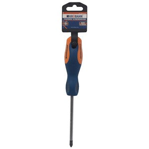 KB-SDPZ2100 Krobahn Pozidriv Screwdriver PZ2 x 100