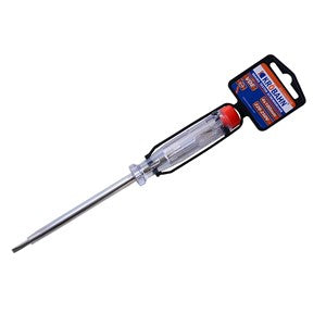 KB-SVMT04100-Krobahn Mains Tester S/driver 4x100mm