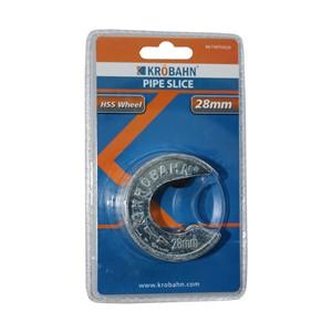 KB-TWPS0028 Krobahn - Pipeslice 28mm