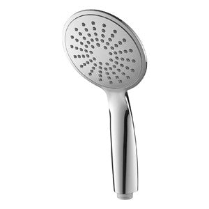 OSHSFC - Oasis - Single Function Round Shower Handset - Chrome