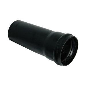 SP3B- SP110mm Floplast Soil Pipe 3m Length - Black (Collection Only)