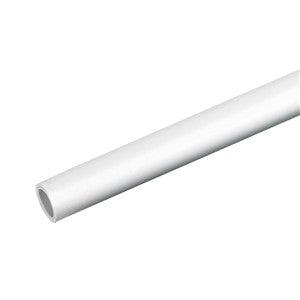 HXX03/15W Hep2O Barrier Pipe Length White 15mm x 3m **COLLECTION ONLY**