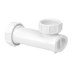 WHB-1 Mcalpine Spacer Self Closing Waste