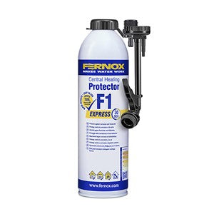 62418 Fernox Express F1 Protector - 400ml