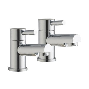 XAV101 - Xaviga - Lila Basin Taps - Chrome