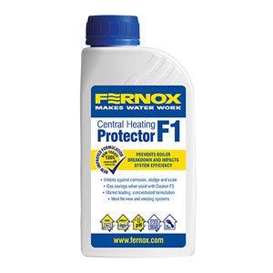 Fernox F1 Protector - 500ml
