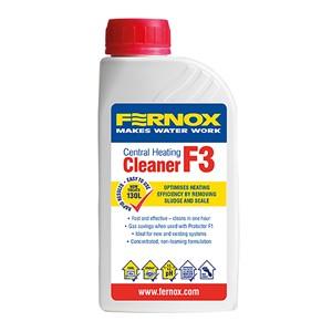 Fernox F3 Cleaner - 500ml