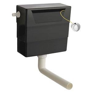 BBC001 Keyplumb Mechanical Concealed Cistern w/ Dual Flush Button (WRAS)