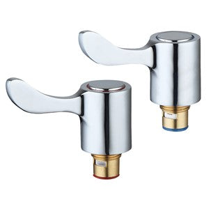 KPLTCK - KeyPlumb - Lever Head Tap Conversion Kit - Fits 1/2"