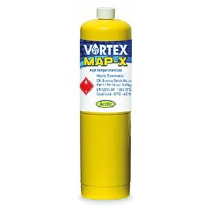 Acrtic Hayes Mapp-PRO Gas Bottle