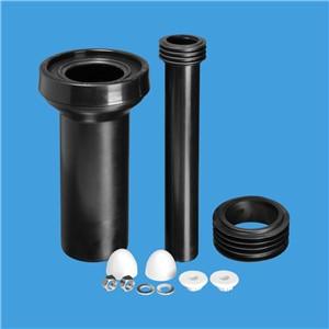 FPKIT-3 Mca Pan Connector/Flush Pipe Fixing Kit