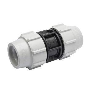 Plasson 25mm Coupler (25x25)