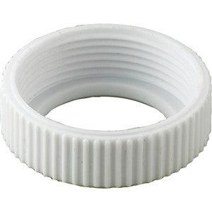 316571 - Dudley Plastic Cap Nut 1.5" for Syphon