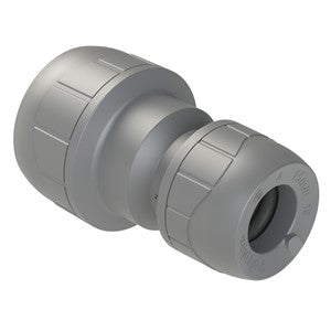 PB5822 New Single REDUCING COUPLER 22MM-15MM
