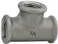MAET-D- Black Iron Equal Tee 1/2"