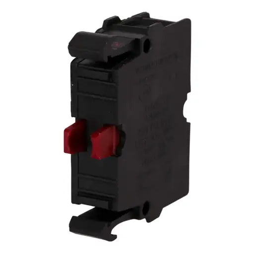 1591-6096 Eaton Moeller M22-K01 Contact Block 1 NC