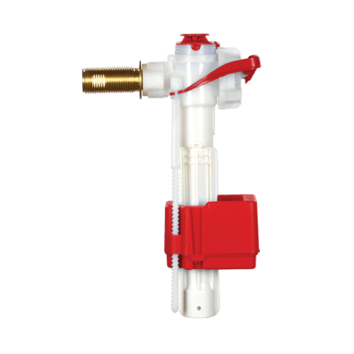 Pro75B - Fluidmaster 1/2 Side Entry Fill Valve