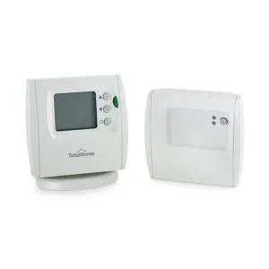 Resideo TotalHome TTHWFD Wireless Digital Room Thermostat