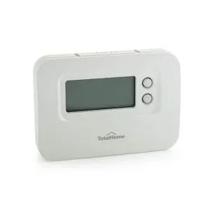 Resideo TotalHome TTHWP Wired Programmable Room Thermostat