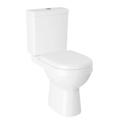 The Plumbstore Toilet To Go (Collection Only)