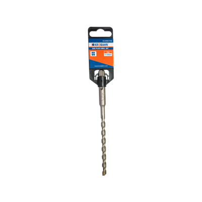 KB-DBSD7160-Krobahn SDS Plus Drill Bit 7 x 160mm