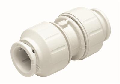 Speedfit 28mm Straight Connector PEM0428W