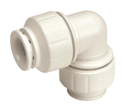 Speedfit 28mm Equal Elbow PEM0328W