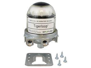 NUWY G60014G TIGER LOOP OIL DE-AERATOR