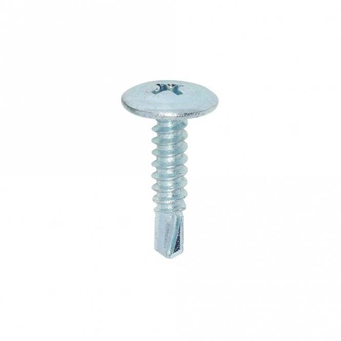Timco 8x1 self tappers (panhead) box of 200