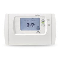 Honeywell Totalhome 1 Channel Timer - TTH1CT