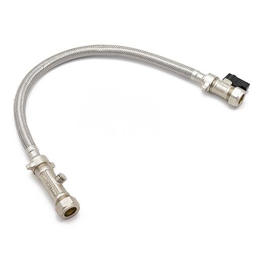 VCFL Straight Boiler Filling Loop - Economy