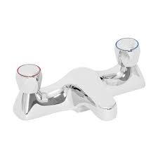 10021 Plumbstore Standard Bath Filler Tap
