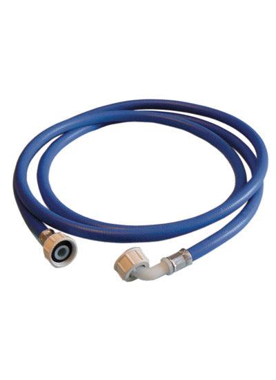 Keyplumb 2.5m Blue Washing Machine Hose