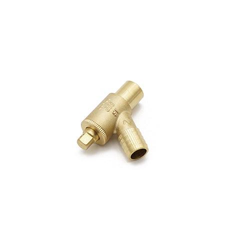 Type A Heavy Duty Drain Off 15mm
