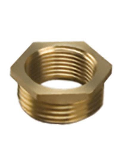 3/8" x 1/8" Brass Bush
