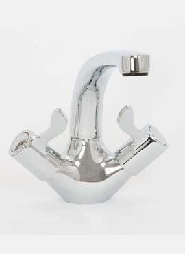 10131 Highlife Skara Sink Mixer Tap