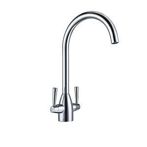 12331 Highlife Leith Kitchen Sink Mixer Tap