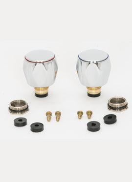 14000 Highlife 1/2 & 3/4 Tap Conversion Kit