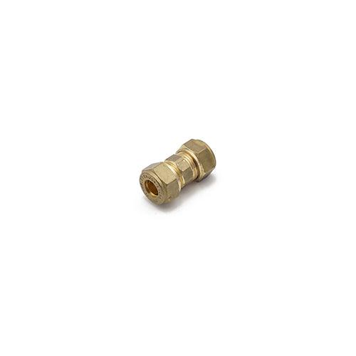 Compression 10mm Straight Coupling