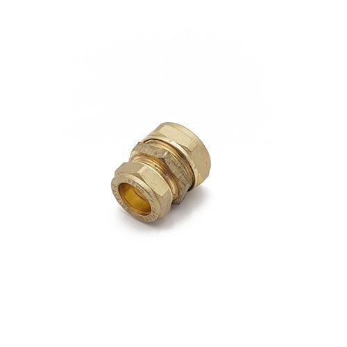 Compression 28mm x 22mm Reducing Coupling