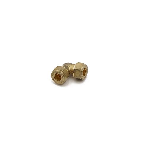Compression 10mm Equal Elbow