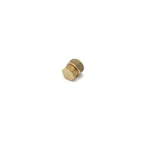 Compression 10mm Stop End