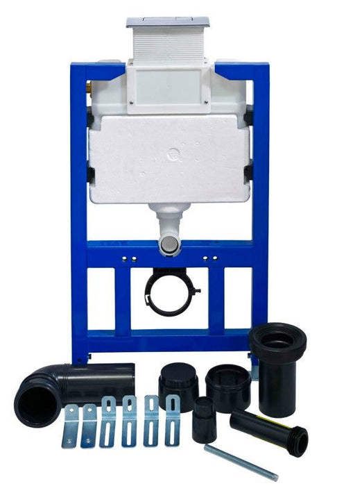 22002 Highlife Storr In-Wall Frame System