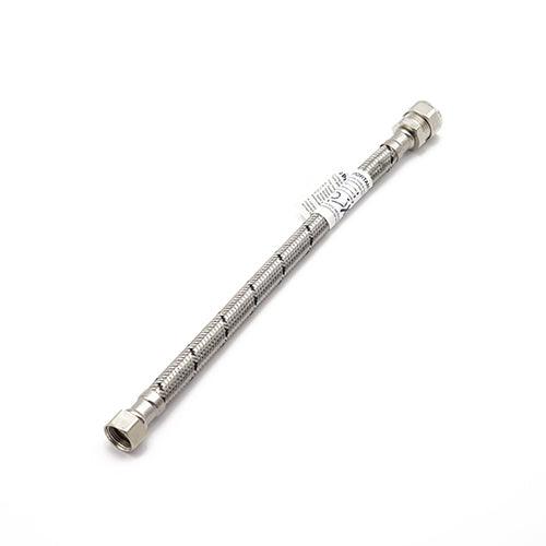 Compression Flexible Tap Connector 15 x 3/8