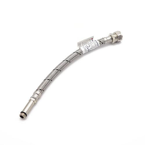 Compression Flexible Mono Tap Connector 15mm x 12mm