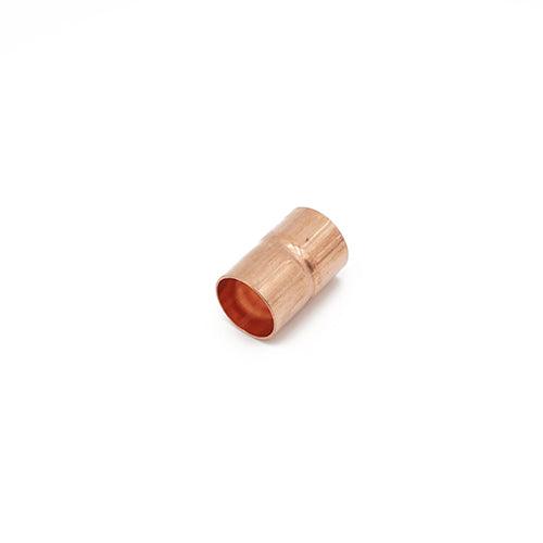 Endfeed015 22mm x 3/4" Metric - Imperial Coupling