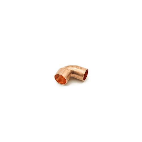 Endfeed 28mm 90 Degree MxF Street Elbow